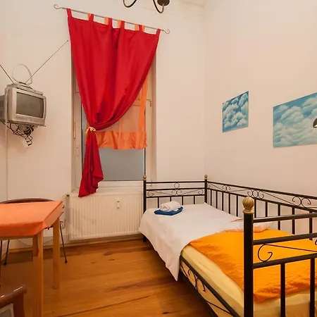 Doppelzimmer Am Hansaplatz